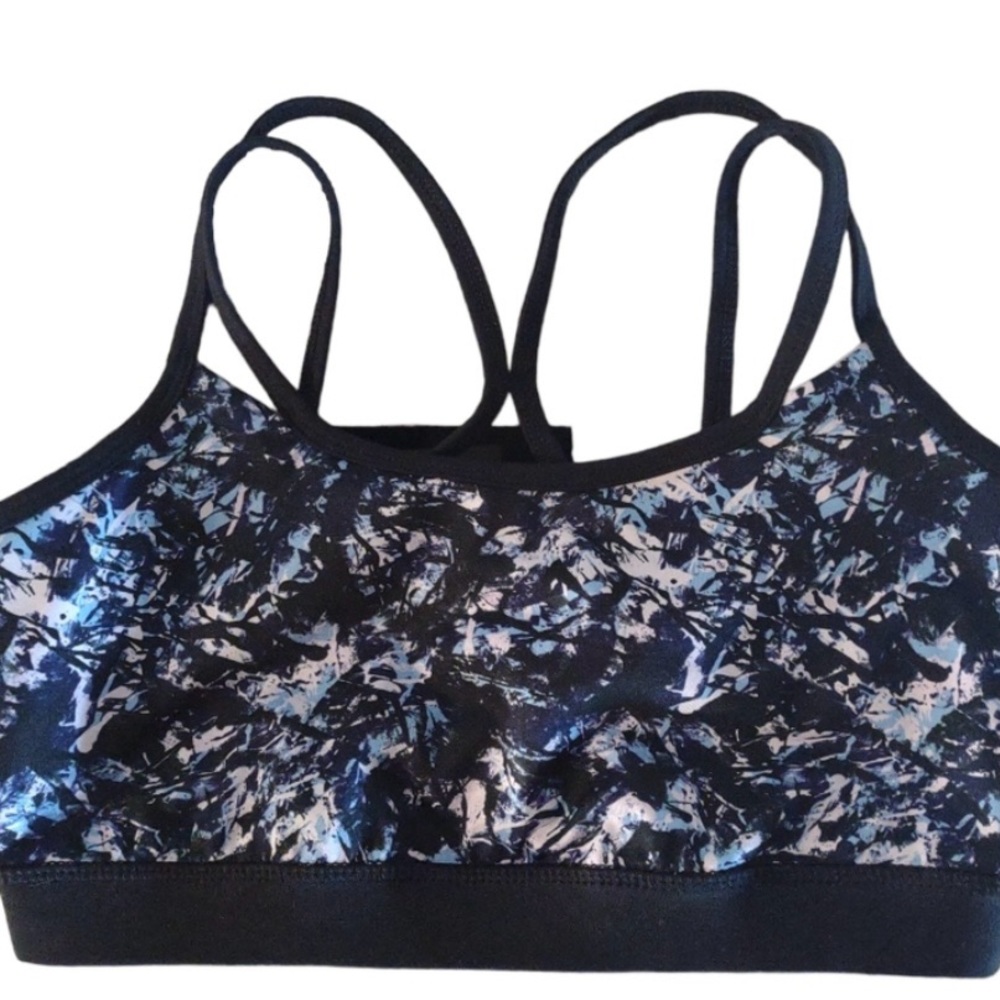 Gaian small sports bra